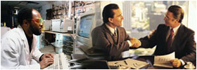Services